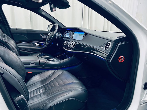 Mercedes-Benz S350 4 of 26