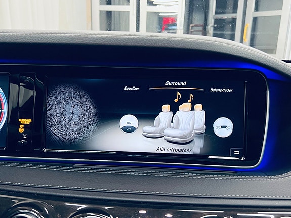 Mercedes-Benz S350 17 of 26