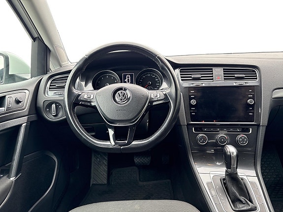Volkswagen Golf I 5 of 5