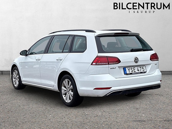 Volkswagen Golf I 4 of 5