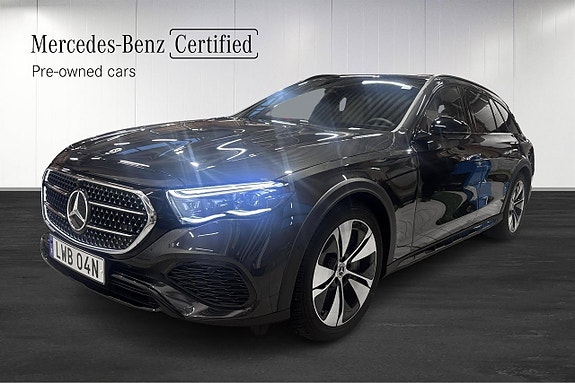 Mercedes-Benz E300 de