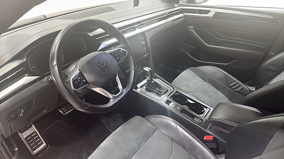 Volkswagen Arteon 7 of 13