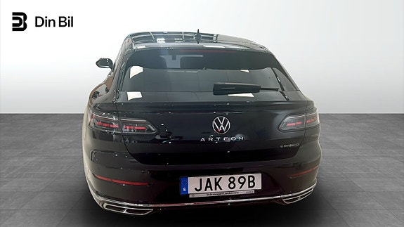 Volkswagen Arteon 5 of 5