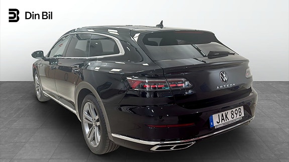 Volkswagen Arteon 3 of 5