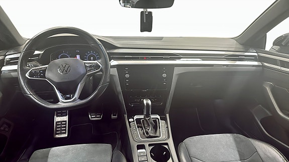Volkswagen Arteon 10 of 13