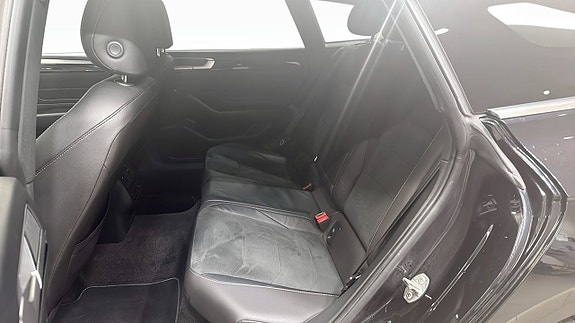 Volkswagen Arteon 11 of 13