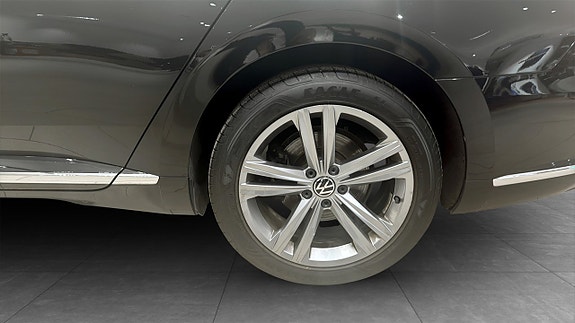 Volkswagen Arteon 6 of 13