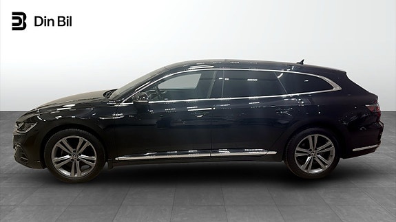 Volkswagen Arteon 2 of 5