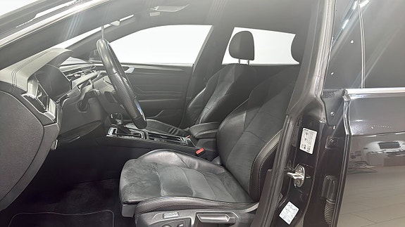 Volkswagen Arteon 8 of 13