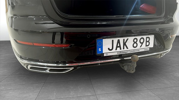 Volkswagen Arteon 13 of 13