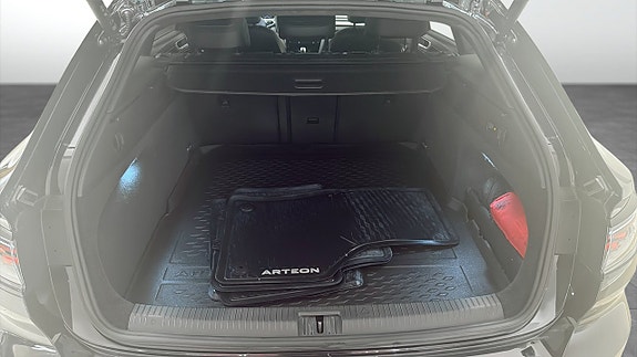 Volkswagen Arteon 12 of 13