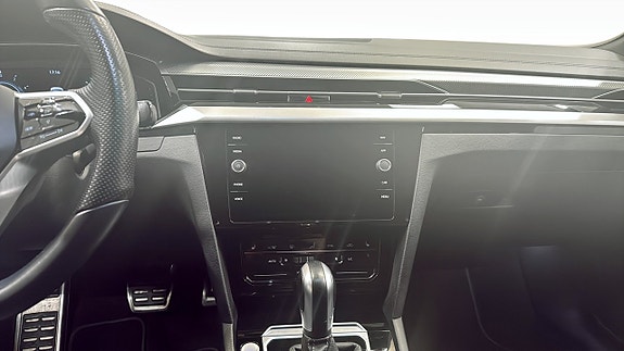 Volkswagen Arteon 9 of 13