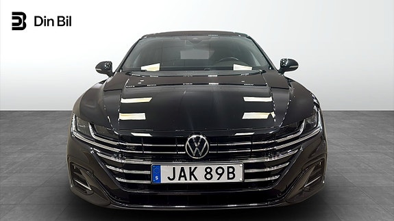 Volkswagen Arteon 4 of 5