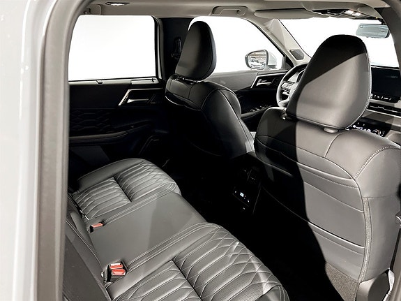 Mitsubishi Outlander 13 of 14