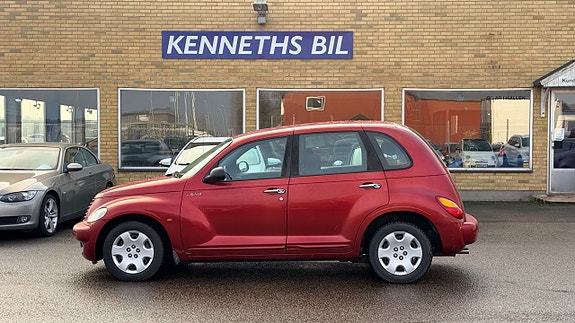 Chrysler PT Cruiser 6 of 28