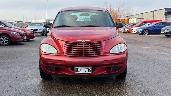 Chrysler PT Cruiser 2 of 28