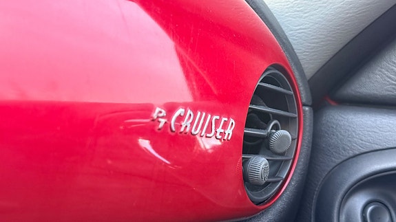 Chrysler PT Cruiser 22 of 28