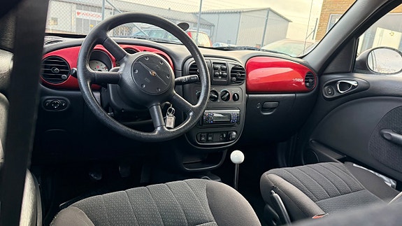 Chrysler PT Cruiser 7 of 28