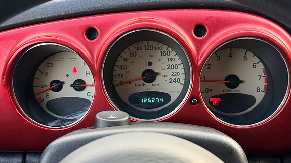 Chrysler PT Cruiser 11 of 28