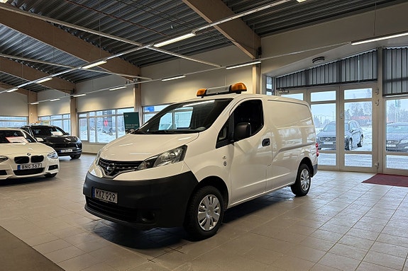 Nissan NV200