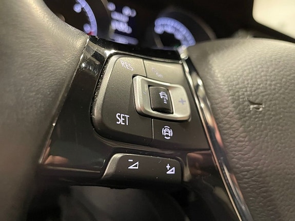 Volkswagen Golf Alltrack