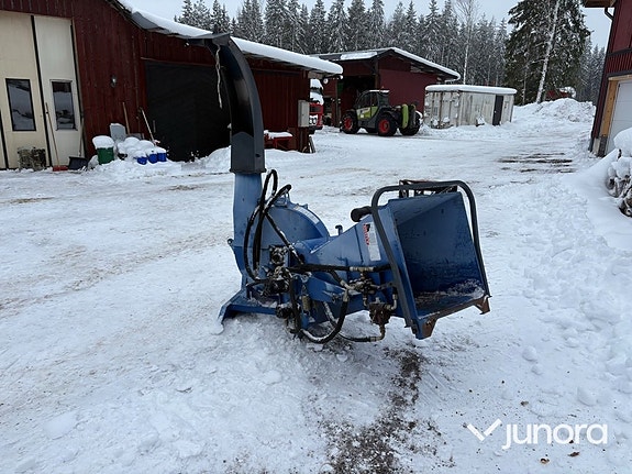 Flishugg - Bonnet BRAWN 160