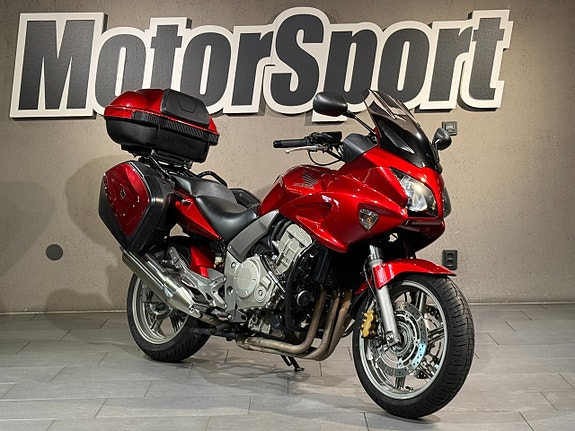 Honda CBF1000A *Touringpaket*