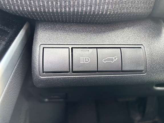 Subaru Solterra 25 of 26