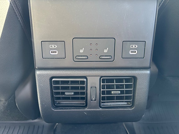 Subaru Solterra 16 of 26