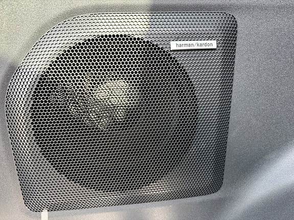 Subaru Solterra 11 of 26