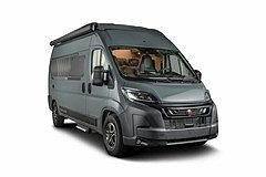 Bürstner Papillon / PC 6.0 (Beställningsbil)