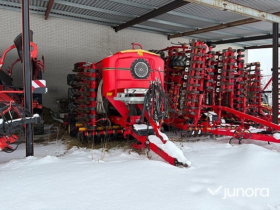 Såmaskin - Väderstad Spirit 600 Cfix