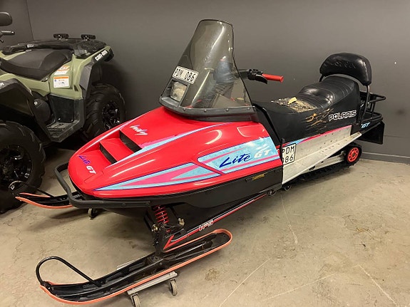 Polaris Indy Light GT 340