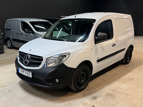 Mercedes-Benz Citan 109