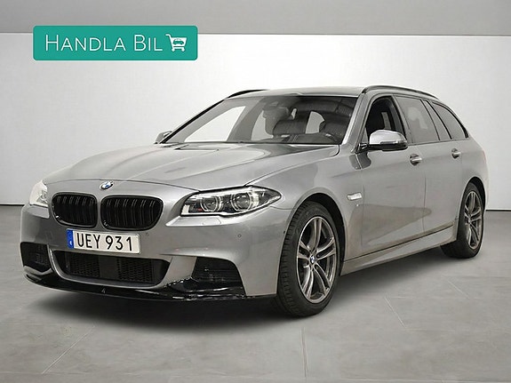 BMW 530d