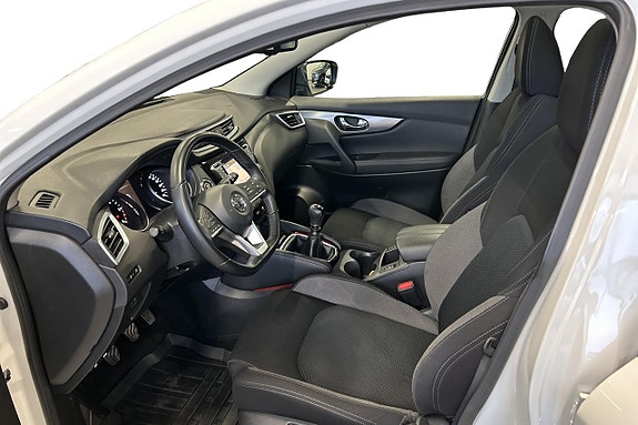 Nissan Qashqai 13 of 19