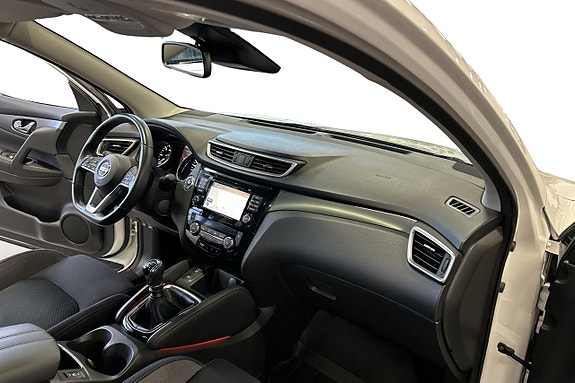 Nissan Qashqai 15 of 19