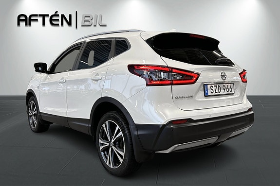 Nissan Qashqai 8 of 19
