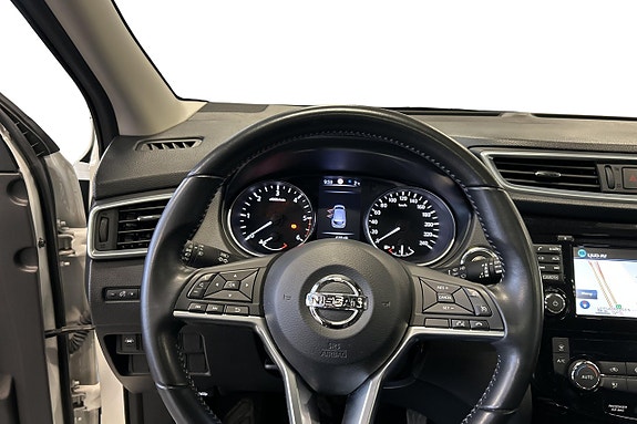 Nissan Qashqai 12 of 19