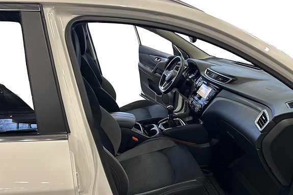 Nissan Qashqai 14 of 19