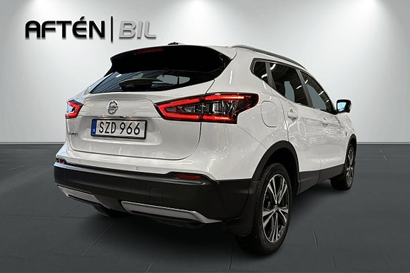 Nissan Qashqai 10 of 19