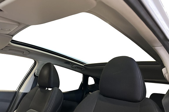 Nissan Qashqai 19 of 19