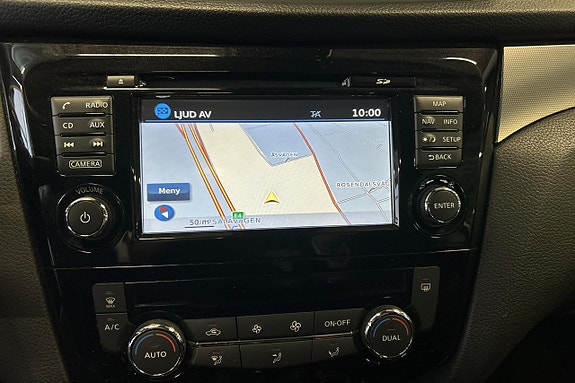 Nissan Qashqai 18 of 19