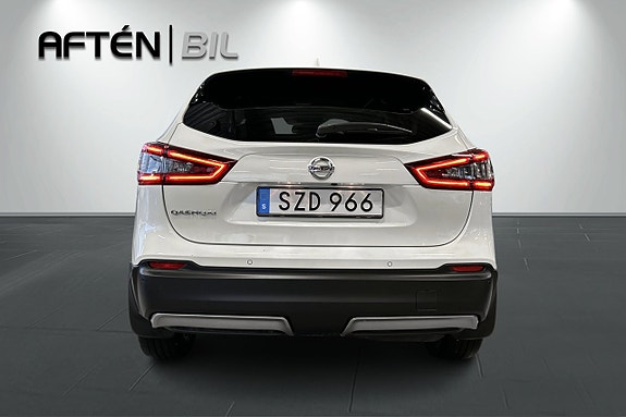Nissan Qashqai 9 of 19