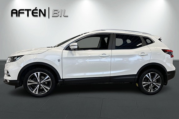Nissan Qashqai 6 of 19