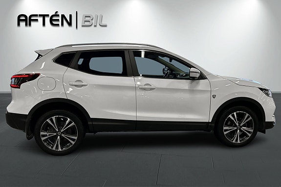 Nissan Qashqai 7 of 19