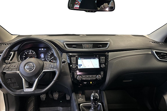 Nissan Qashqai 11 of 19