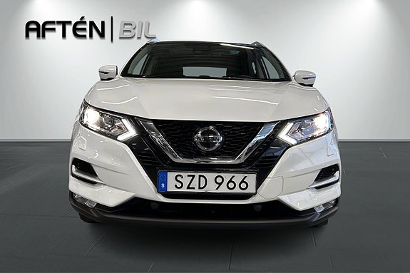 Nissan Qashqai 3 of 5