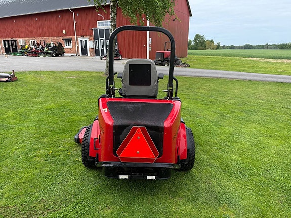 Toro 7210 Spakstyrd 8 of 11