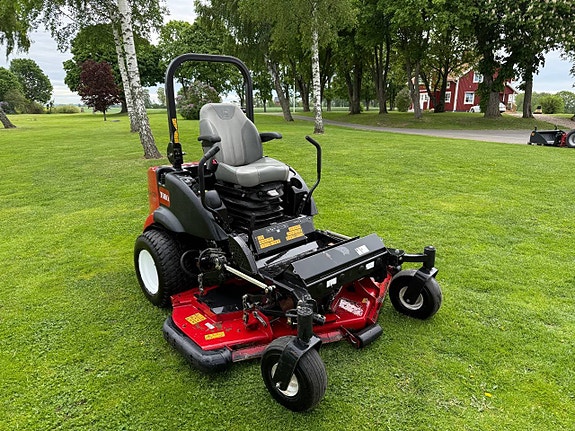 Toro 7210 Spakstyrd 3 of 11